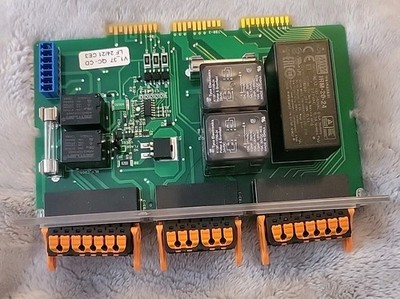 I/O BOARD APS2000 DELTA CE3 PCA18524