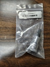 Stahlwille 54IC INHex Socket with Guide Pin, ...