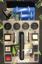 DYNATESTJIG25 - DYNALITE - Original Dynalite Partial Jest Jig Dynalite M1000 - F