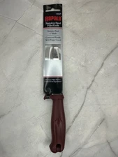 Rapala Hawk Fillet Knife 126SP 6" Stainless Steel Fillet Knife – New in Package