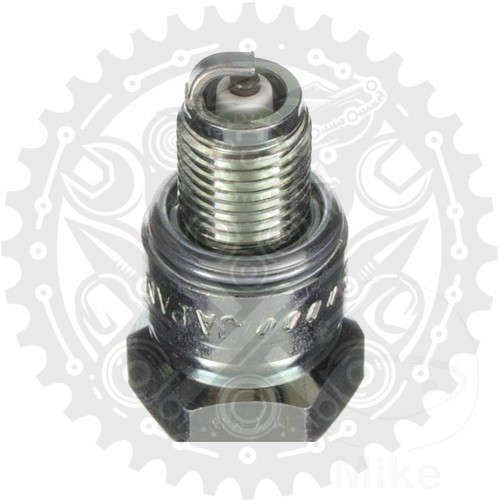 7223 NGK Spark Plug For Flex Tech Speedy 50 2008-2017 - Picture 2 of 6