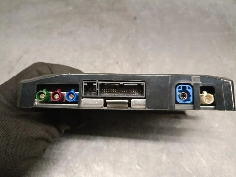 J8A270718CP modulo elettronico per LAND ROVER DISCOVERY V (L462) 2.0 SD4 5377432 - Immagine 3 di 4