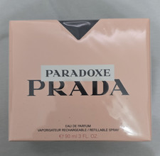 Image of PRADA Paradoxe Eau de Parfum Spray 90 ml Refillable Regular Size