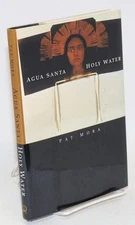 Agua Santa Holy Water (English and Spanish Edition)