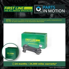 Anti Roll Bar Link fits MERCEDES CLA220 C118 2.0 Rear 2019 on M260.920 Firstline