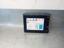 244109775R batterie RENAULT CAPTUR II HF TCE 155 HFMN 2020 5518232