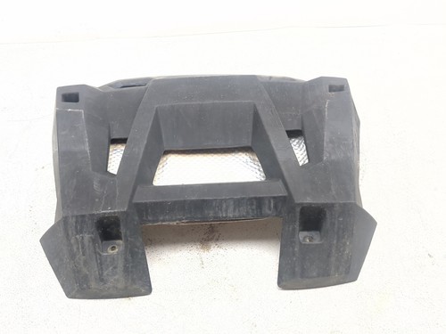 14-23 Polaris RZR XP 1000 Rear Exhaust Bezel Fascia Bumper