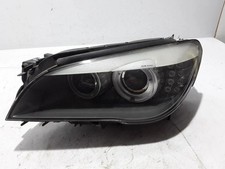 BMW 7 F01, F02 Scheinwerfer vorne links 7182137 2011 20997813
