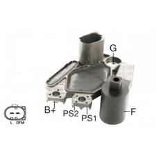 Régulateur alternateur Skoda ROOMSTER