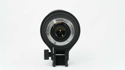 Sigma EX 50-500mm F4-6.3 DG APO Lens Sony A Mount From JAPAN #287