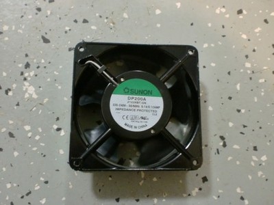 cooling fan Fits Grohe BLUE cooling unit 412372045