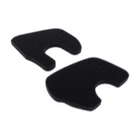 Luftfilter Athena -Filter S410210200010 FüR Kymco DJ 50 2T Refined Bj. 2004-2006