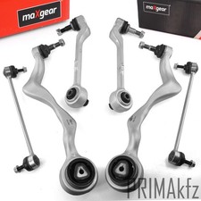 MAXGEAR Querlenker Koppelstange Satz für BMW 1er E87 E81 3er E90-93 X1 E84 Z4