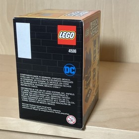 LEGO BRICKHEADZ: Batgirl (41586)