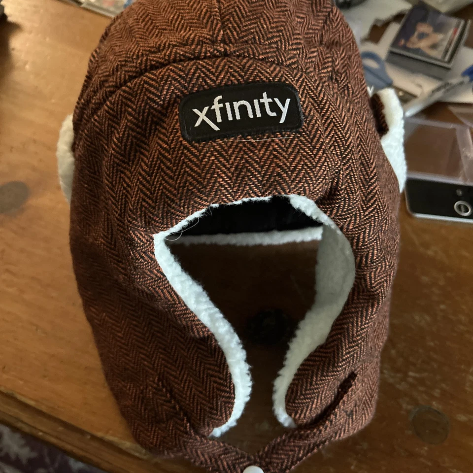 SF Giants Two Flaps Down Hat Cap 4/8/2023 SGA San Francisco City Connect - Image 4 of 4