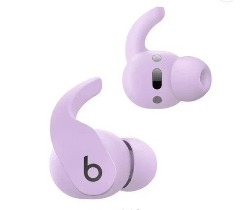 Beats by Dr. Dre Fit Pro True Wireless Noise Cancelling In Earbuds Stone Purple