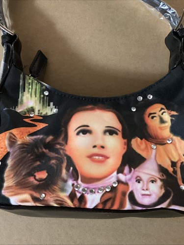 Borsa e custodia cellulare Wizard Of Oz nuova - Foto 12 di 15