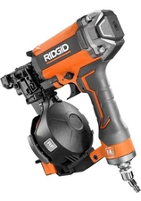 15 Degree 1-3/4 in. Coil Roofing Nailer