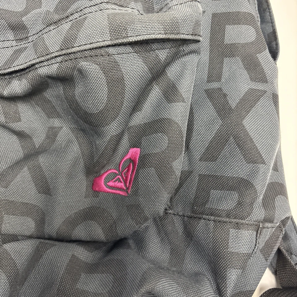 Mochila de Surf ROXY Libro Escolar Multicolor Rosa Para Mujer’s Foto 2 de 4