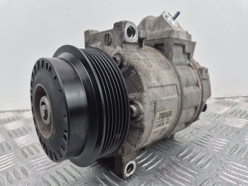 Mercedes C250 CGI W204  Klimakompressor Pumpe M271 A0022304511 Benzin PFF14852