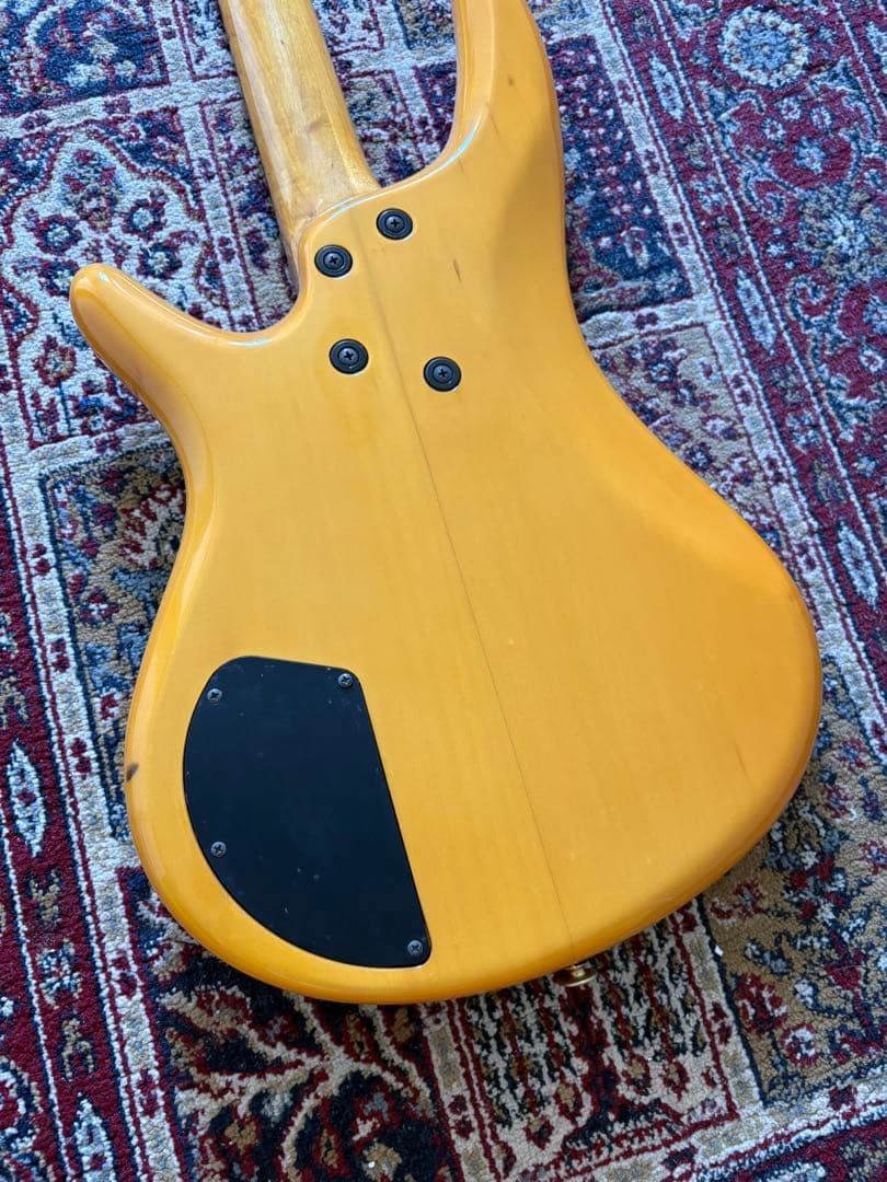 Ibanez SR800 Fujigen // Electric Bass Guitar / made in Japan | eBay