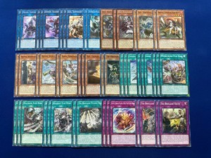 Fur Hire Deck | eBay