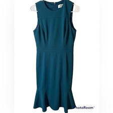 Eliza J Women's Cocktail Mini Shift Dress. Size 6