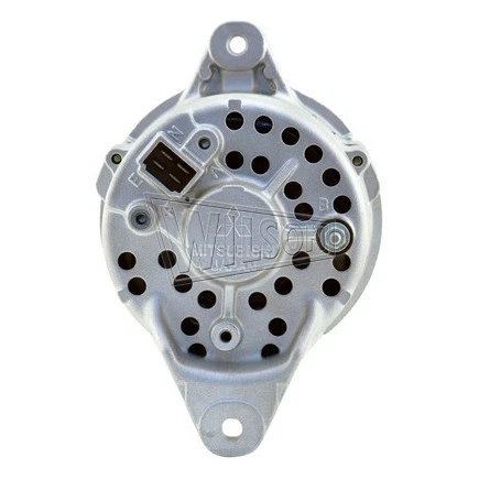 Alternador Wilson HD 90-27-3002, Serie A1T, Remanufacturado, 12 Voltios, 35 Amperios Foto 3 de 4
