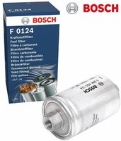 Bosch 0986450124 Kraftstofffilter Kraftstoffilter FüR Lada