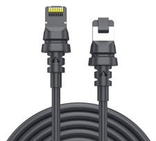 For Starlink Gen 3 100ft Replacement Cable, Color Gray, NEW WITH BOX