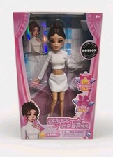 NEW IN HAND Dress To Impress LANA FASHION DOLL Figure Series 1 Sealed DLC Code