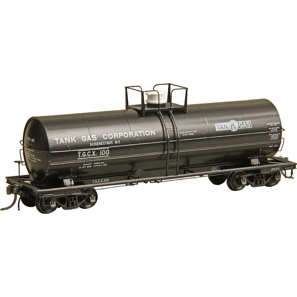 Wagon Marchandises Kadee HO 4018 - ATSF 31698 - Occasion Bon état
