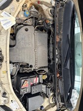 Moteur Lancia YPSILON