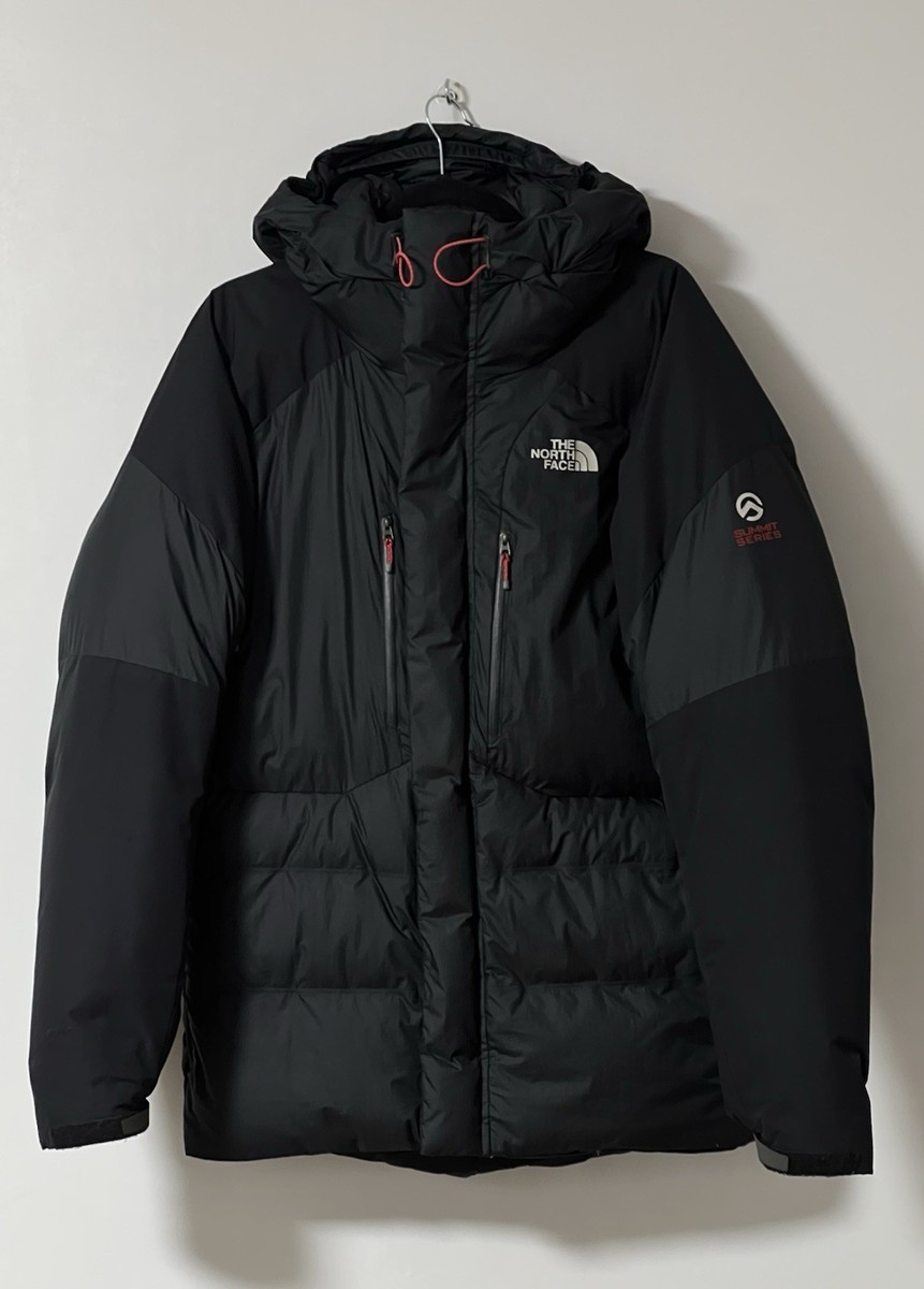 Face Himalayan Parka North Face 800 Down Summit Series The North