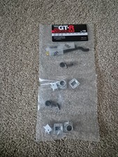 ESCALA 1/8 EAGLEMOSS CONSTRUYE EL TUYO PROPIO COCHE NISSAN R35 GT-R EDICIÓN 118