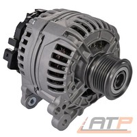 Lichtmaschine Generator FÜR Skoda Octavia 1U 1.6-2.0 98-04 Roomster 5J 1.9 TDI