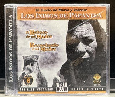 Los Indios De Papantla El Dueto De Mario Y Valente