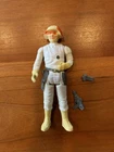 Kenner Star Wars figure - 1981 Cloud Car Pilot (Prod. # 69640) ESB Third Wave