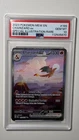 2023 Pokemon Mew en 151 #199 Charizard Special Illustration PSA 10