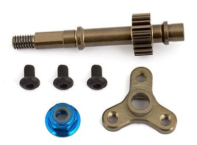 ASC91800  FT Direct Drive Kit For B6.4  SC6.2   & T6.2