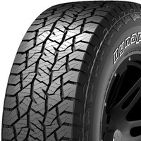 Hankook Dynapro AT2 RF11 255/65 R16 109T 4PR, Mit Felgenschutz (Mfs) Owl