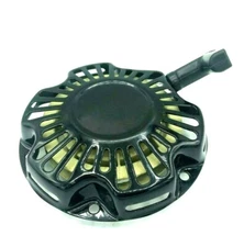 MONSTER MOTO MM-B80 MM-B80R MM-B80RT KIDS MINI BIKE PULL STARTER RECOIL BLACK