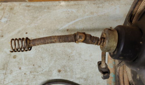 COBRA MIGHTY-ROOTER 979416, Drain Cleaning Tools - Picture 3 of 11