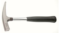 Picard 0036100-500 Geologenhammer Mit Spitze