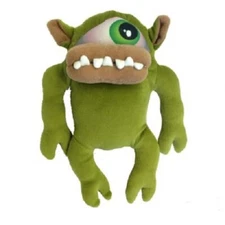 Magic: The Gathering Fblthp Plush ORIGINAL MERCHANDISE STORE 