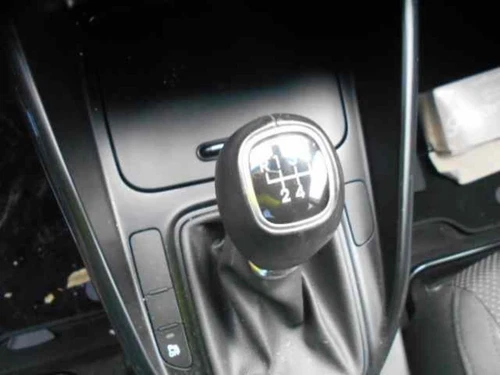 51715A4500 Fusée Avant Gauche pour KIA CARENS (RP) Concept 2013 353802 - Photo 5/9