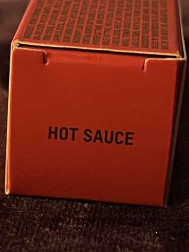 🆕 KKW Beauty Creme 💄Lipstick Shade: Hot Sauce  💄Full Size .14oz 4g Limited Ed - Picture 9 of 9