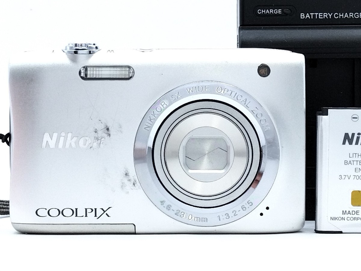 Coolpix Camera Nikon Coolpix 14 Megapixel 5x Zoom Price Nikon