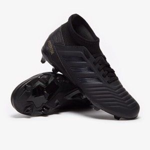 adidas men's predator 19.3 fg soccer cleats