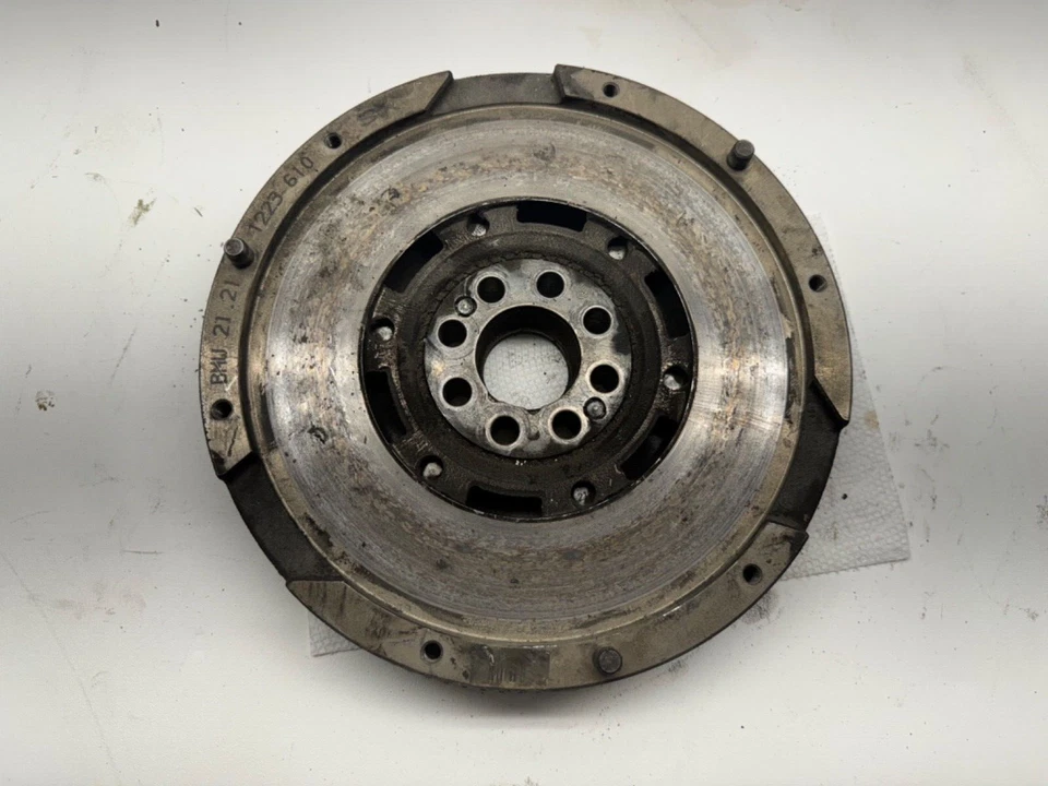 BMW Z3 E36 1997 1998 1999 2000 DISCO DE EMBRAGUE PLACA DE PRESIÓN OEM 21211223610 Foto 2 de 3